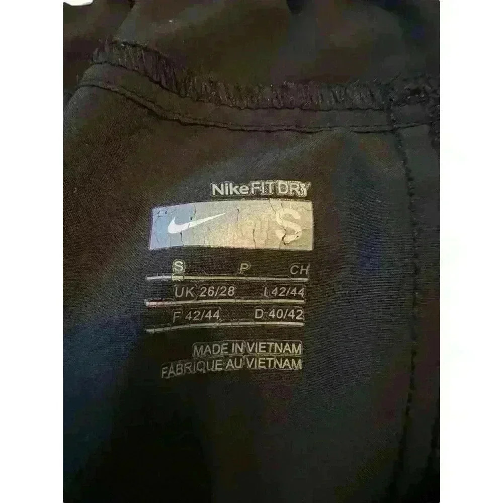 Nike Sz Sm Form Dry Fit Track Pants Active Wear Outdoor‎ - Picture 3 of 16